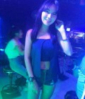 Rencontre Femme Thaïlande à ตาพระยา : วรรณธนา, 24 ans